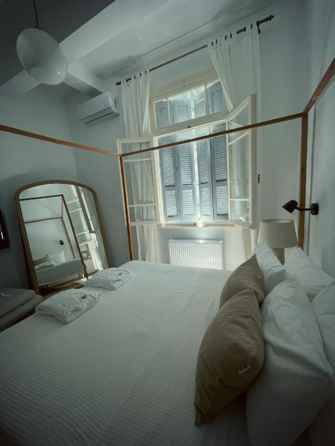 Ministerium 1 Bedroom Salonicco Esterno foto