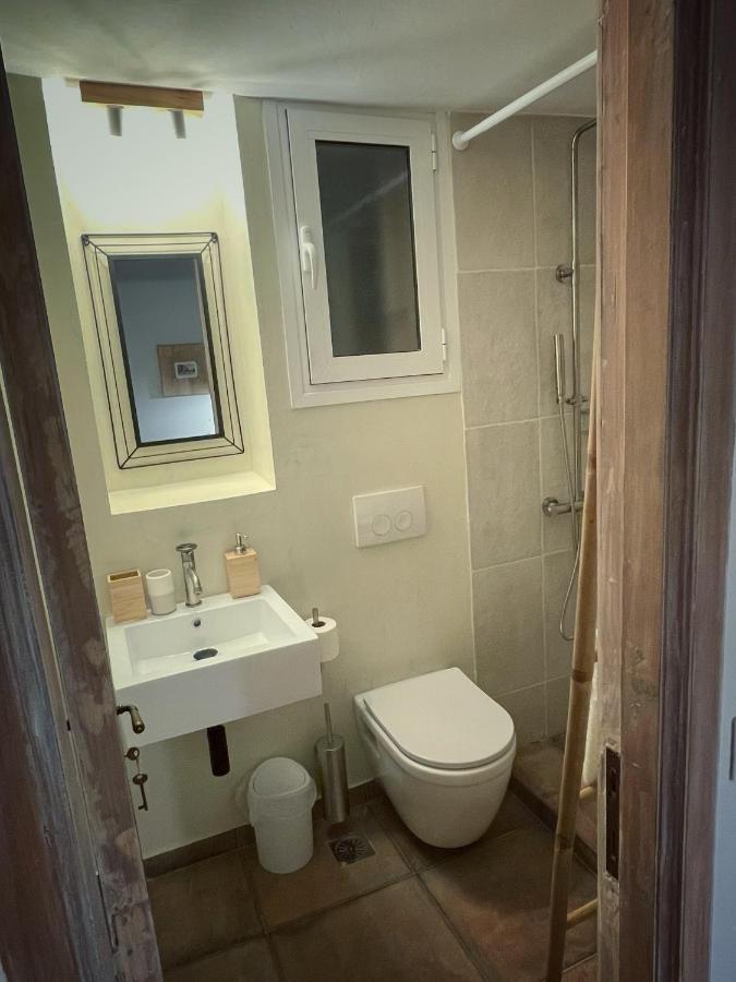 Ministerium 1 Bedroom Salonicco Esterno foto