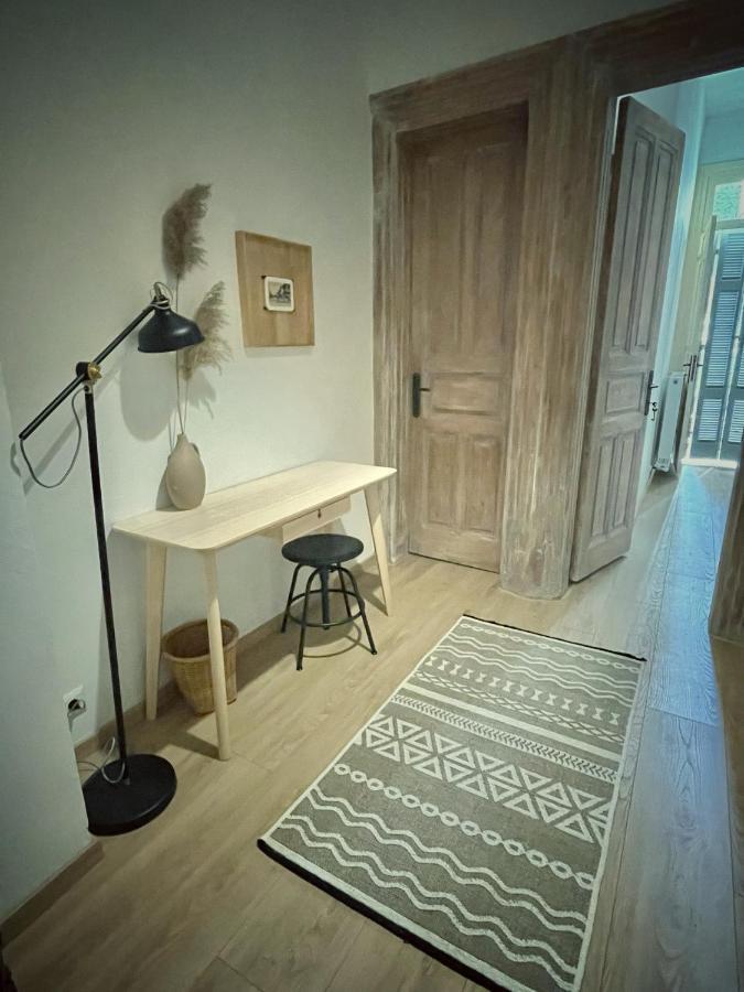 Ministerium 1 Bedroom Salonicco Esterno foto